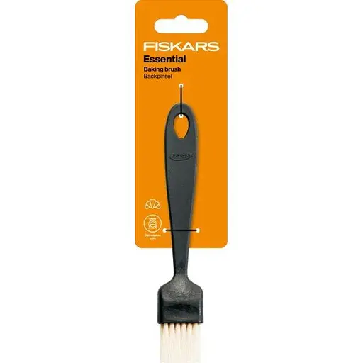 Кисточка Fiskars Essential (1065590) - фото 3