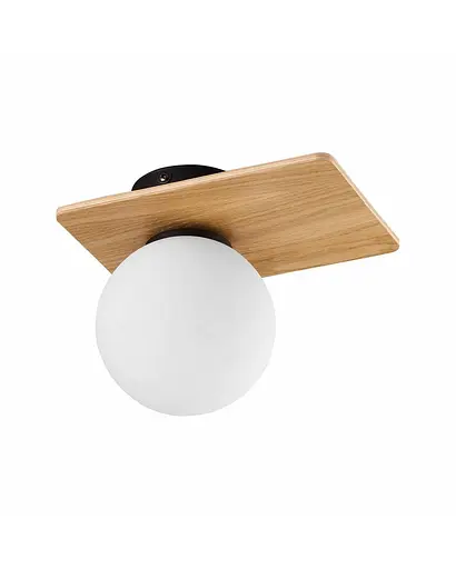 Люстра Tk Lighting 4540 Bianca G9 1x6W IP20 - фото 1