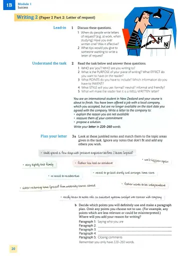 Expert. Advanced. Coursebook. Third Edition (+CD) - фото 3