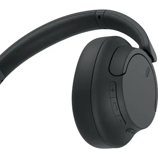 Гарнитура Sony WH-CH720N Black (WHCH720NB.CE7) - фото 4