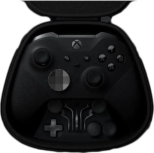 Microsoft Xbox Elite Wireless Controller Series 2 Black (FST-00003) - фото 3