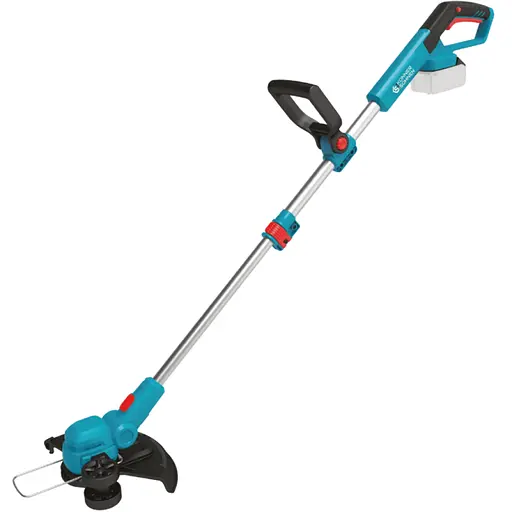 Триммер аккумуляторный Könner&Söhnen KS CST-20V set (KS CST-20V set) - фото 1