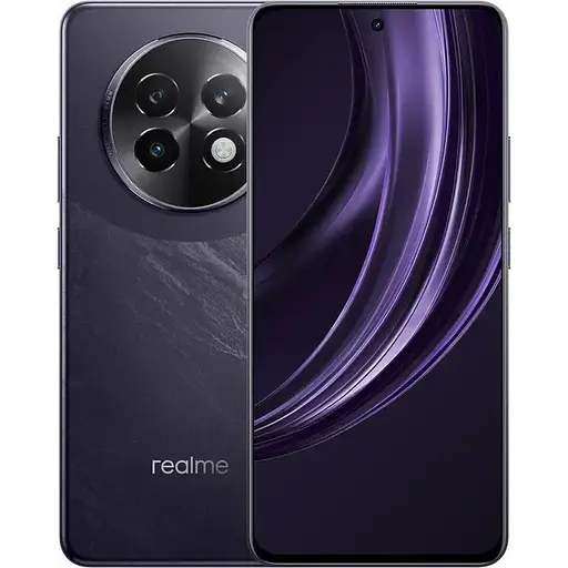 Смартфон Xiaomi Redmi Note 14 6/128Gb Mist Purple No Adapter UA UCRF