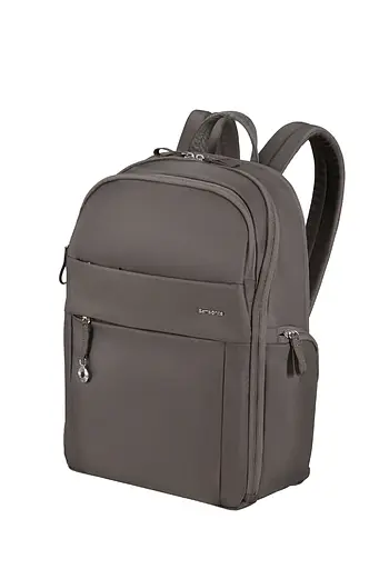 Рюкзак 14,1" Samsonite MOVE 5.0 GUNMETAL GREEN 39x26,5x14 KP0*24088 - фото 3