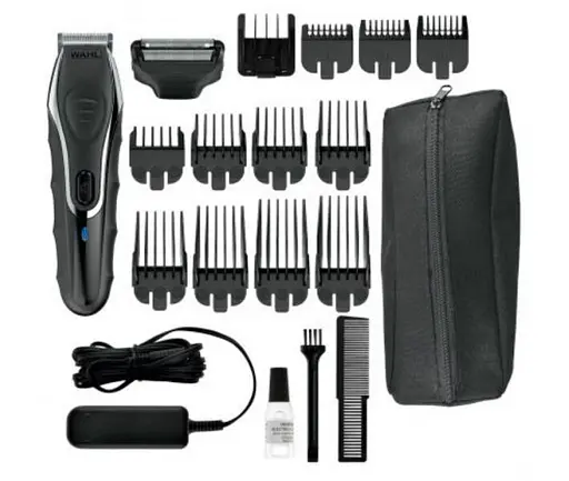Універсальний тример Wahl Aqua Groom 09899-016 [64155] - фото 4