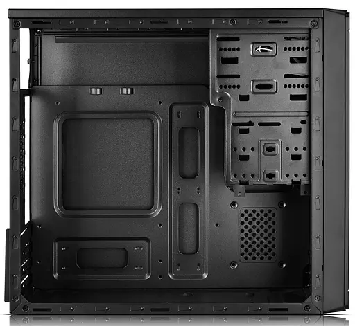 Корпус Deepcool Wave V2 (Wave V2) Без БП - фото 6