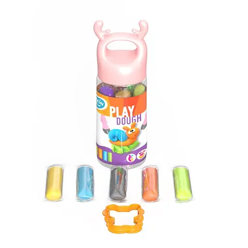 Набор для творчества Play Dough Олень, TM Lovin