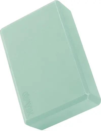 Блок для йоги Gymtek EVA м'ятний - фото 3