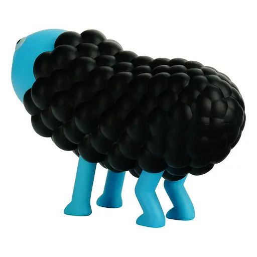 Фигурка коллекционная Куражики Шейдлум, (850487) - фото 2