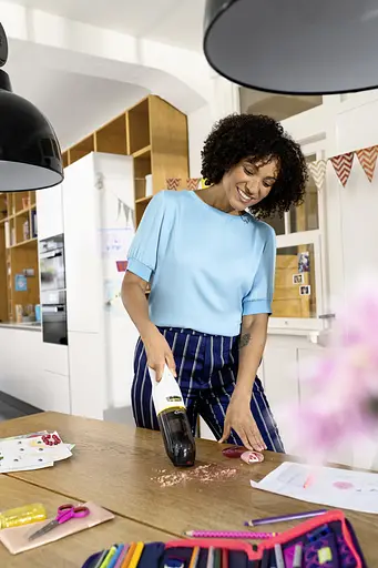 Пылесос аккумуляторный Karcher CVH 3 Plus (1.198-350.0) - фото 10