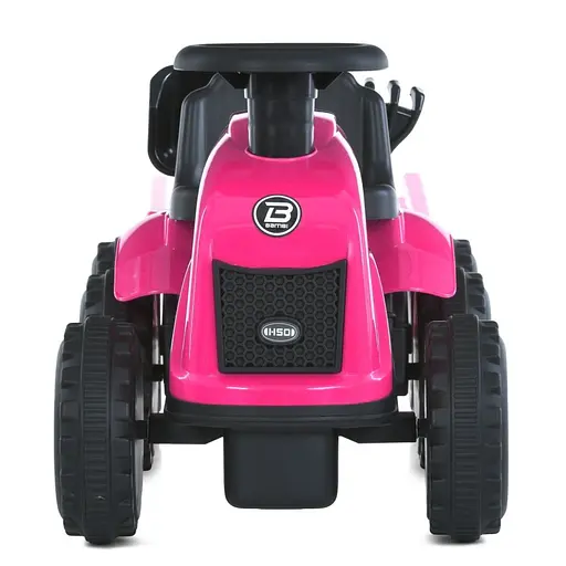 Детская каталка-толокар M 6154-8 до 25 кг - фото 8