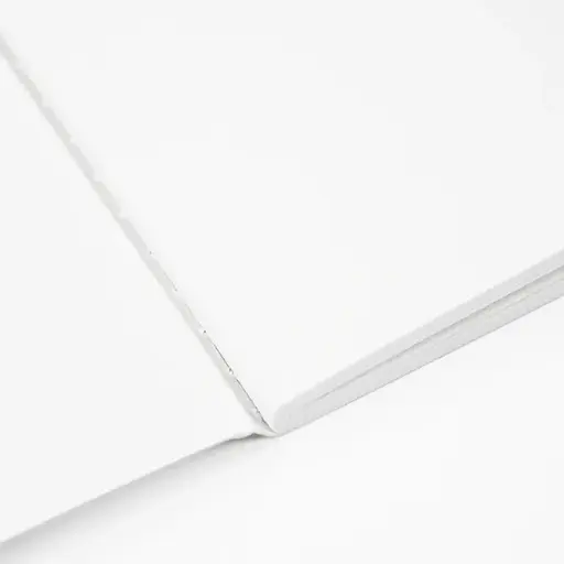 Блокнот для графики SM-LT Art Pro Create (Bristol) 20х28см 308г/м2 10л экстра белая бумага - фото 3