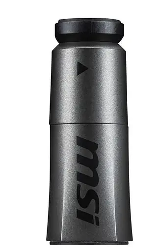 Відеокарта MSI RTX 5060 Ti 8G GAMING TRIO OC (RTX 5060 Ti 8G GAMING TRIO OC) (GDDR7, 128 bit, PCI-E v5.0 x8) - фото 6