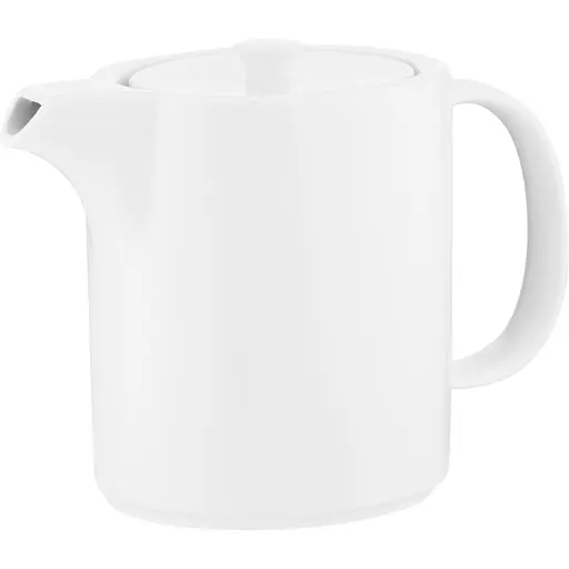 Чайник заварочный Ardesto Prato 800 мл фарфор