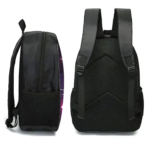 Рюкзак дитячий Дота 2 "Dota 2" 34х27 см, ранець міський для хлопчика (00471) - фото 3