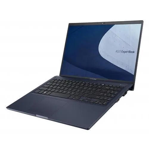 Ноутбук Asus ExpertBook B1500CEAE-BQ1276, i7-1165G7, 15", 16GB, SSD 512GB, NoOS, Star - фото 4