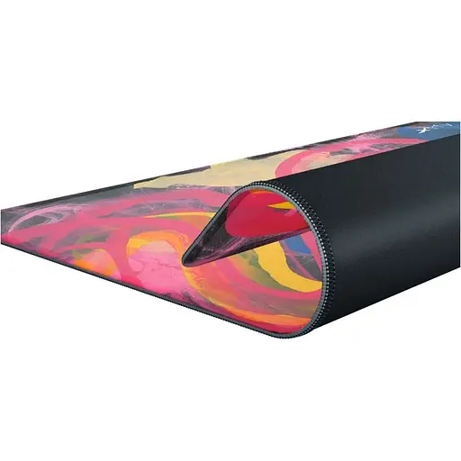Коврик для мыши Xtrfy GP4 Large Street Pink (XG-GP4-L-PINK) [131950] - фото 5