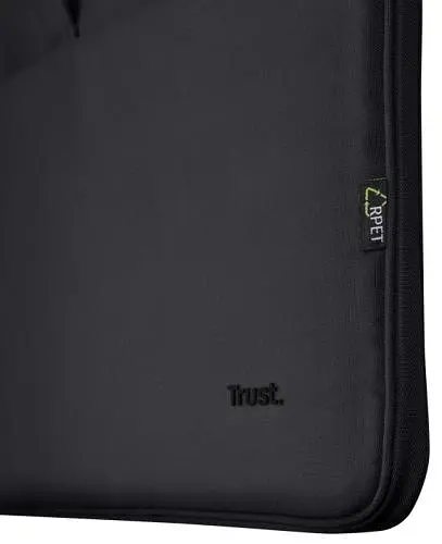 Сумка 16" Bologna Slim, Black Trust sum0028029 - фото 5