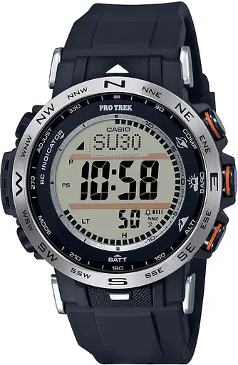 Годинник CASIO PRW-30-1AER