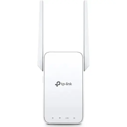 Повторювач Wi-Fi сигналу TP-Link RE315 AC1200 1хFE LAN ext. ant x2 MESH - фото 1