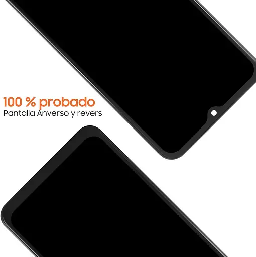 Замена ЖК-экрана AGCUT для Samsung Galaxy A23 5G для Samsung A23 5G ЖК-дисплея SM-A236B SM-A236U ЖК-дигитайзер Сенсорный экран - фото 2