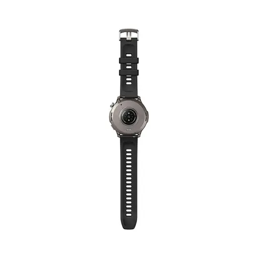 Смарт-часы Amazfit Balance 2 Черный W2430GL1N 1167420 - фото 5