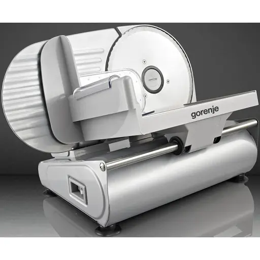 Ломтерезка Gorenje R 506 E (377478) - фото 5