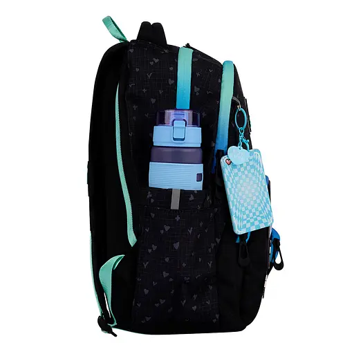 Рюкзак шкільний Yes Hearty TS-57 - фото 2