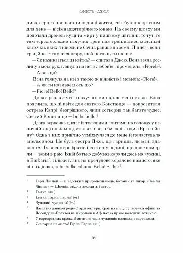 Історія про Сан Мікеле - фото 8