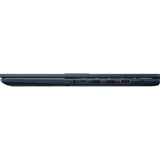 Asus VivoBook 15 R1504ZA-BQ358, Intel Core i5-1235U, 4.4GHz, 15.6 Full HD, 8GB, SSD 512GB, Intel UHD Graphics - фото 7