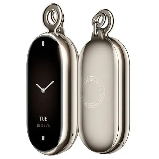 Подвеска для фитнес-браслета Xiaomi Smart Band 8 Pendant (BHR7304GL) - фото 1