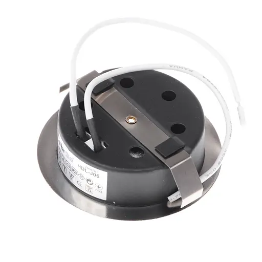 Світильник точковий Brille меблевий HDL-J 06 SN (72) 163010 - фото 2