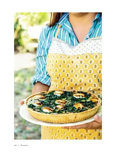 Provence. Recipes from the French Mediterranean - фото 2