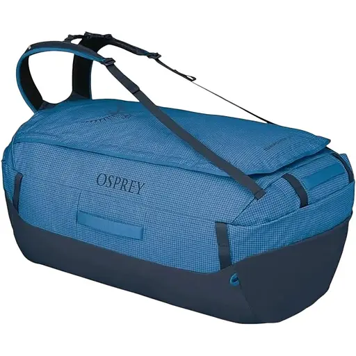 Сумка Osprey Transporter Duffel 120 синяя