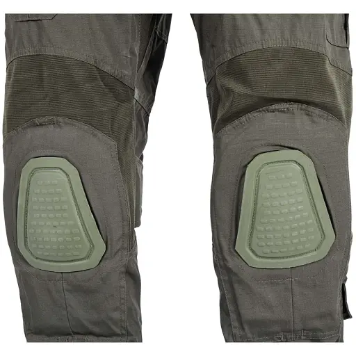 Брюки Defcon 5 Gladio Pants L Olive - фото 5