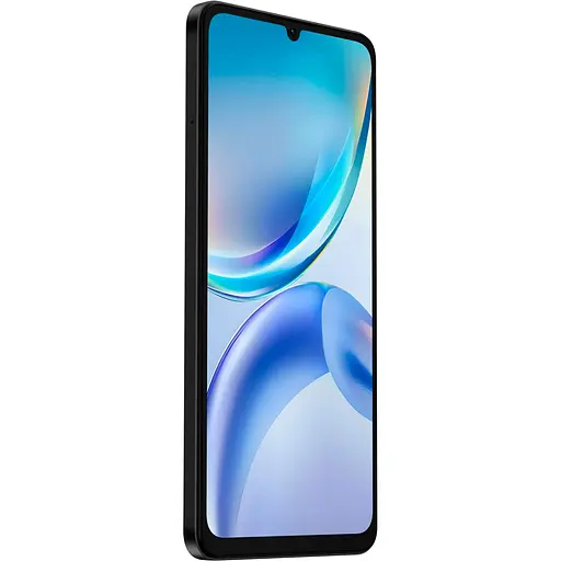 Смартфон ZTE Blade A36 4/64GB Black [147563] - фото 3