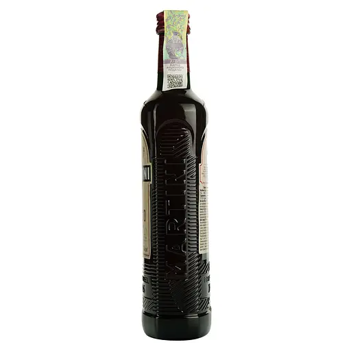 Вермут Martini Rosso, червоний, солодкий, 15%, 0,5 л (38041) - фото 2