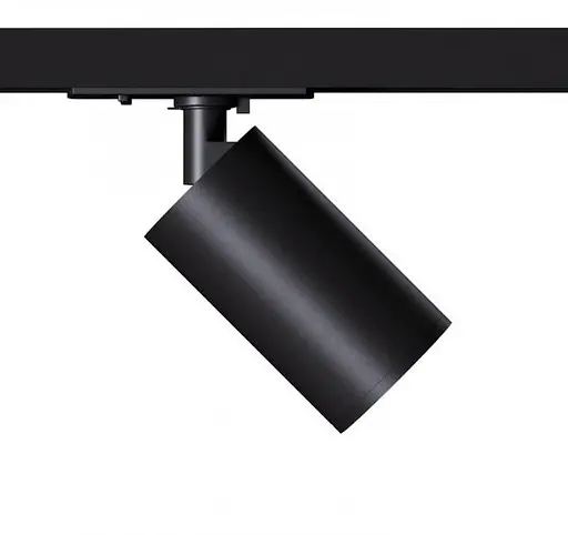 Светильник трековый однофазный KLOODI KD-MIO TR BK - фото 5