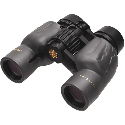 Бинокль Leupold BX-1 Yosemite Porro Shadow 10x30 mm Grey