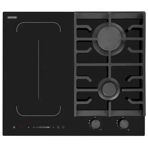 Рабочая поверхность Eleyus H0СBHG SLME 60 BL I2 CF