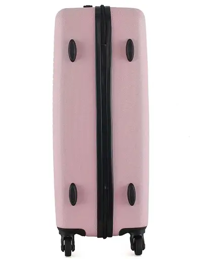 Чемодан Semi Line 24" (M) Rose (T5694-2) (DAS303066) - фото 2