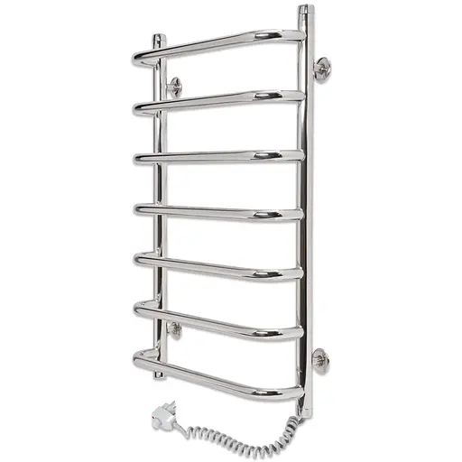 Електрична рушникосушка Laris Стандарт П7 450x700 Е 73207022 - фото 1