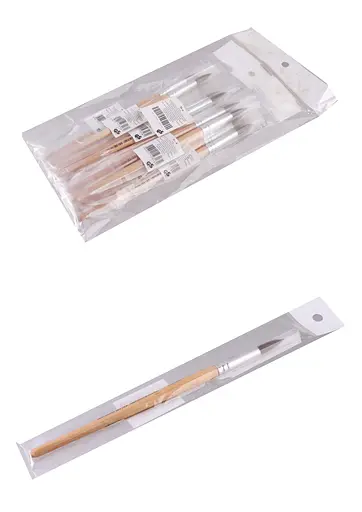 Пензель для малювання, 6-K-P - фото 2