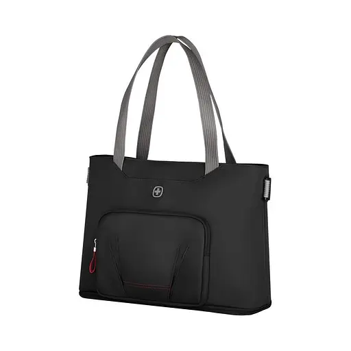 Сумка для ноутбука 15,6", Motion Deluxe Tote, черная Wenger teh0014556 - фото 2