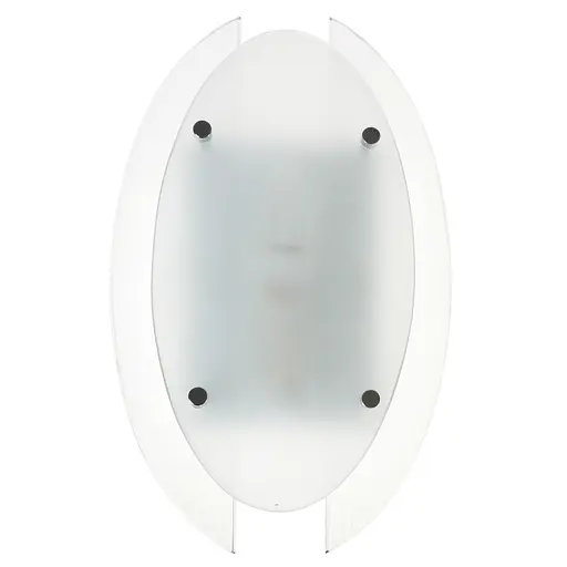 Светильник Brille BR-02 409/2 настенный-потолочный накладной - фото 3