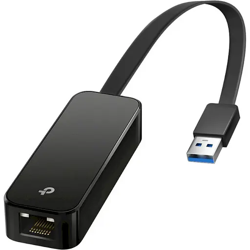 Мережева карта TP-Link USB UE306 (UE306) - фото 1