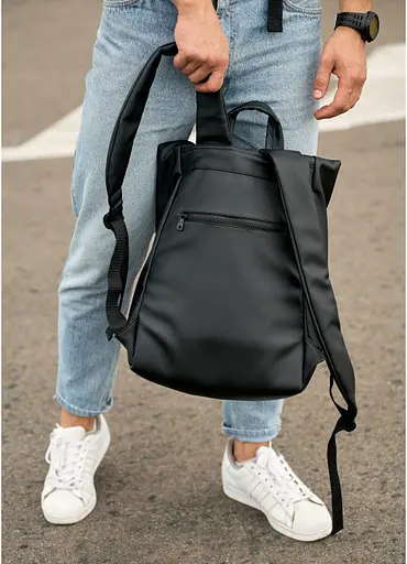 Рюкзак мужской Sambag 41х30х16 см sum0015149 - фото 6