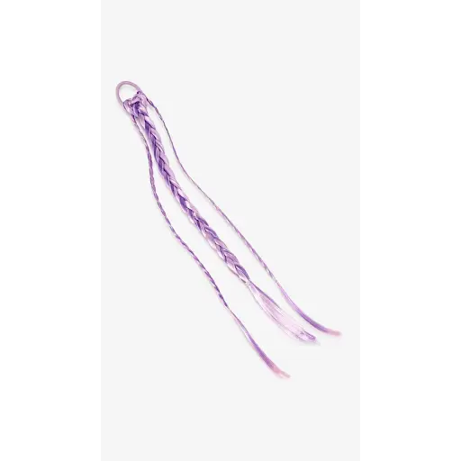 Канекалон 3326-8 Сиреневый - фото 1