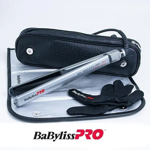 Випрямляч для волосся Babyliss Pro BAB2072EPE - фото 4
