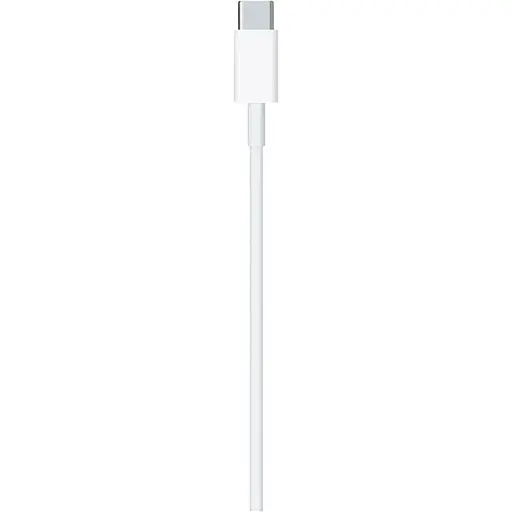 Дата кабель Apple USB 3.0 Type-C to Lightning 1.0 м (MQGJ2ZM/A) - фото 3
